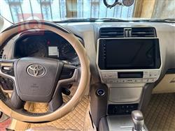 تويوتا لاندكروزر برادو